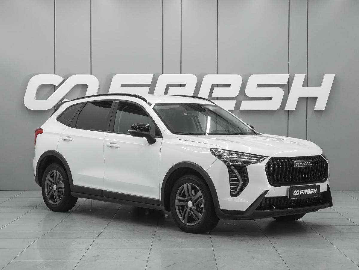 Внедорожник Haval Jolion 2024 года, 1850000 рублей, Ростов-на-Дону