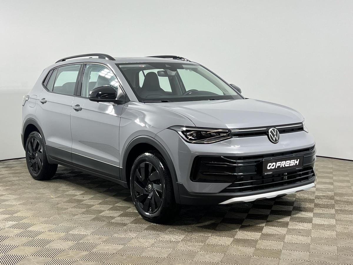 Внедорожник Volkswagen Tharu XR 2026 года, 2950900 рублей, Казань
