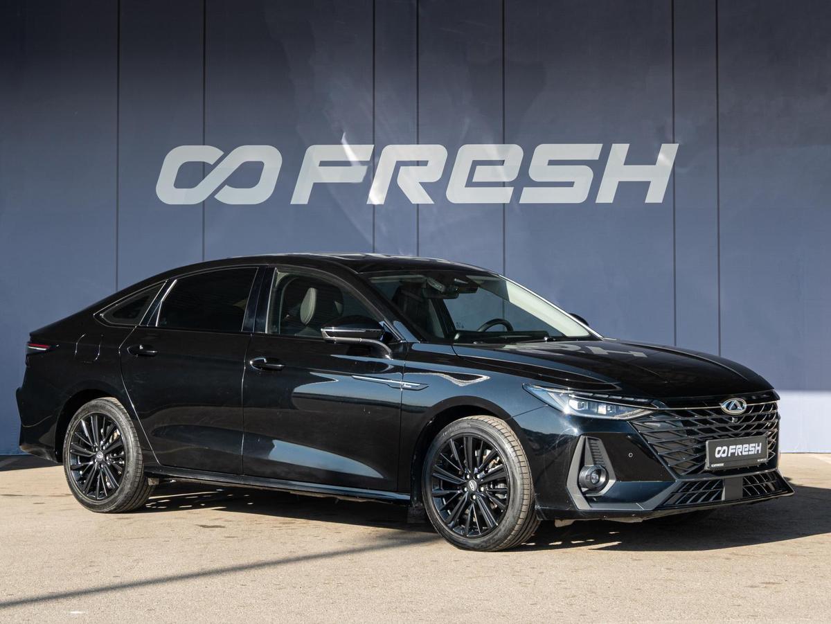 Седан Chery Arrizo 8 2024 года, 2050000 рублей, Краснодар