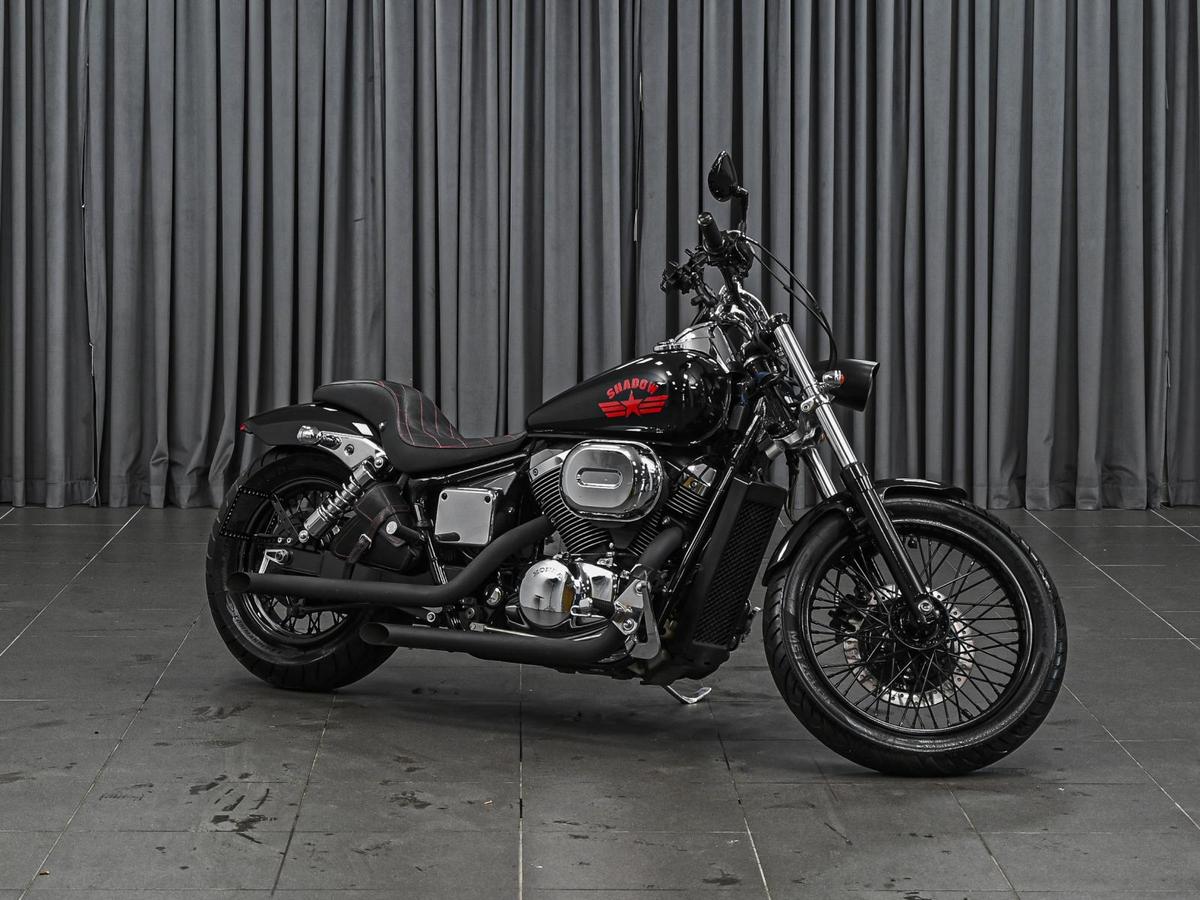 Honda Shadow 400 2000 года, 479000 рублей, Ставрополь