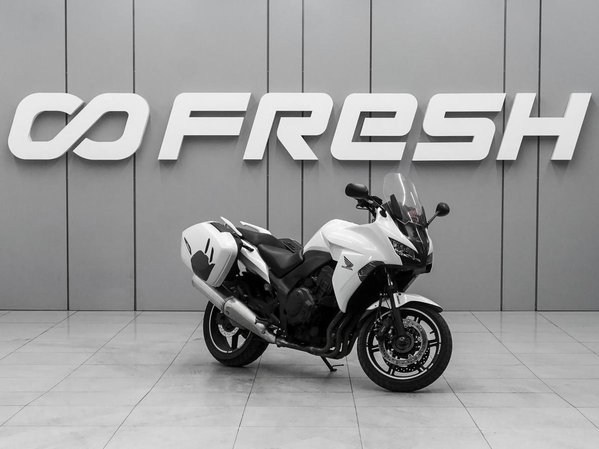Honda CBF 1000 2010 года, 699000 рублей, Ростов-на-Дону