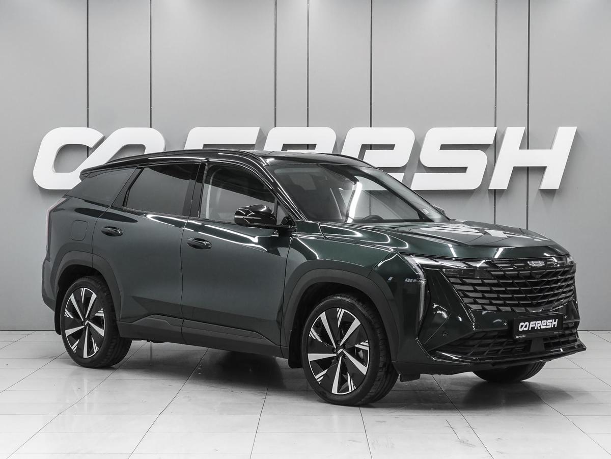 Внедорожник Geely Atlas 2024 года, 2819000 рублей, Ростов-на-Дону