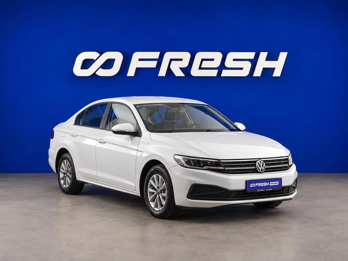Седан Volkswagen Bora 2022 года, 1749032 рублей, Москва