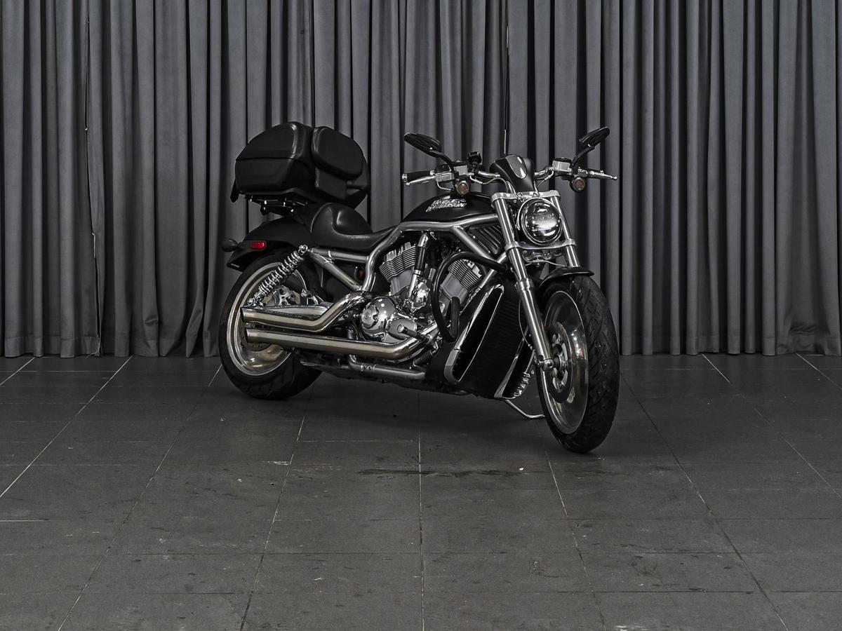 Harley-Davidson V-Rod 2003 года, 945000 рублей, Ставрополь