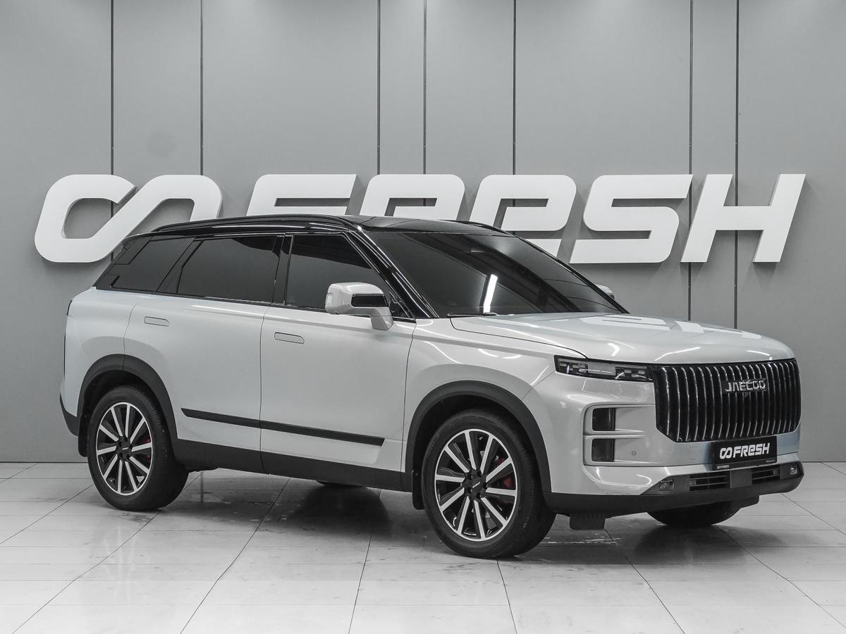 Внедорожник JAECOO J7 2023 года, 2220000 рублей, Ростов-на-Дону