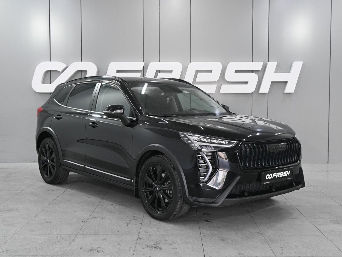 Внедорожник Haval Jolion 2024 года, 2149000 рублей, Ростов-на-Дону