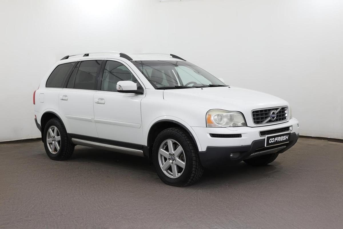 Внедорожник Volvo XC90 2010 года, 1295000 рублей, Орёл