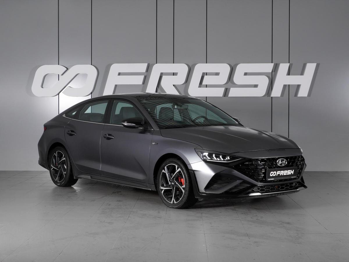 Седан Hyundai Lafesta 2025 года, 2940000 рублей, Минеральные Воды