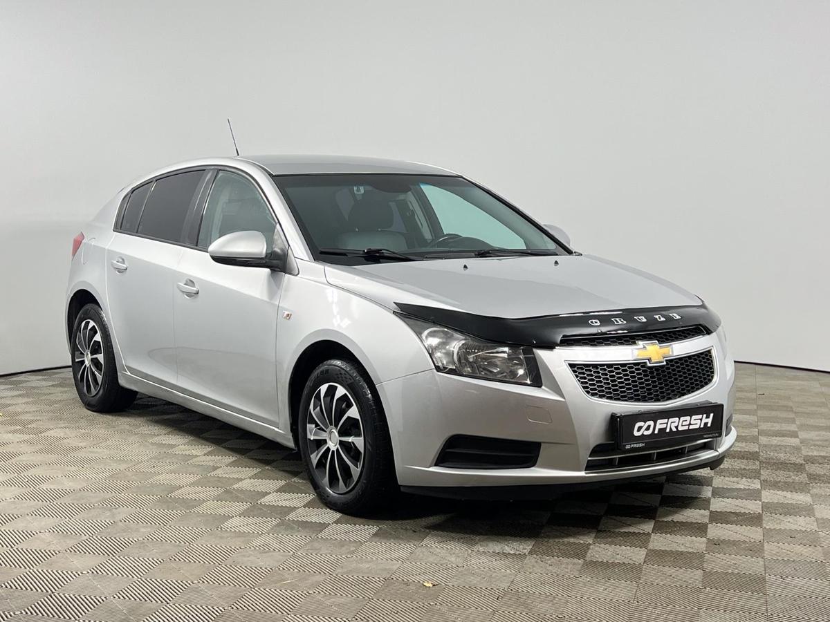 Хетчбэк Chevrolet Cruze 2012 года, 579900 рублей, Казань