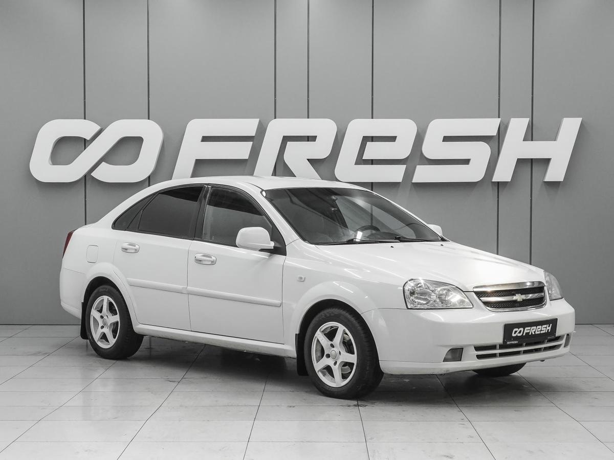Седан Chevrolet Lacetti 2011 года, 560000 рублей, Ростов-на-Дону