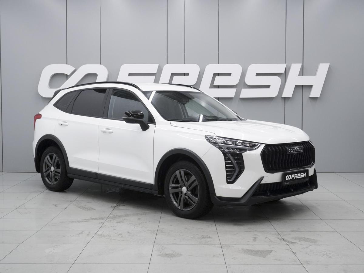 Внедорожник Haval Jolion 2024 года, 1840000 рублей, Ростов-на-Дону
