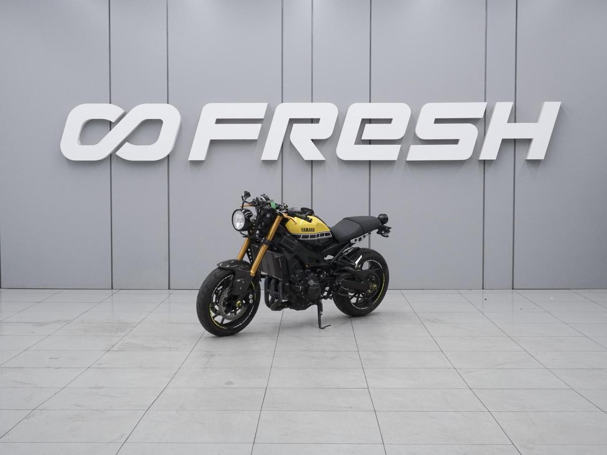 Yamaha XSR 900 2016 года, 799000 рублей, Ростов-на-Дону