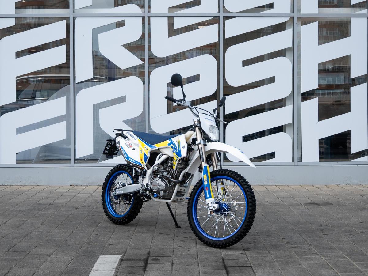 Motoland XL250 2021 года, 160000 рублей, Ставрополь