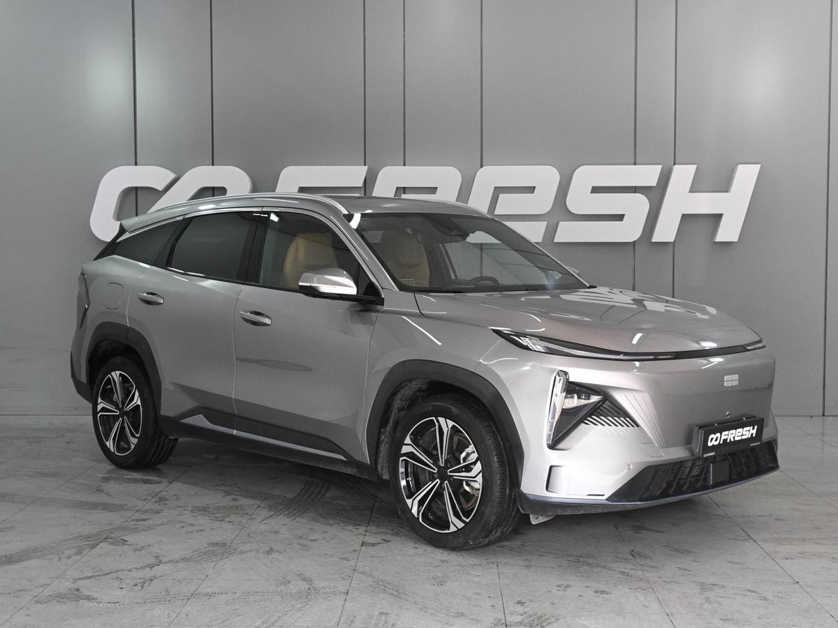 Внедорожник Geely Galaxy L7 2023 года, 3299000 рублей, Ростов-на-Дону