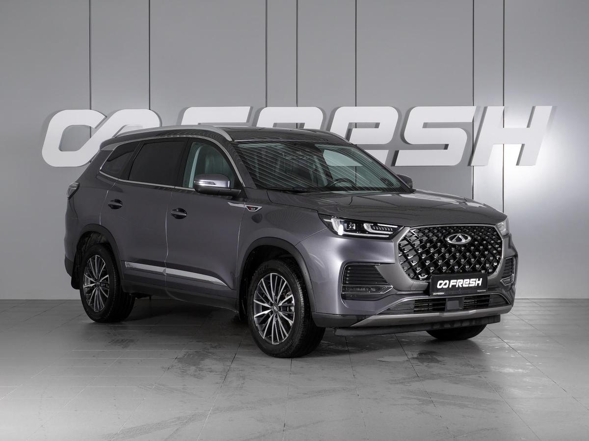 Внедорожник Chery Tiggo 8 Pro Max 2022 года, 2099000 рублей, Минеральные Воды