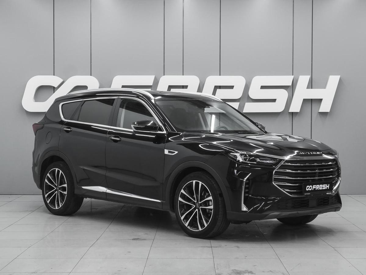 Внедорожник Jetour X70 Plus 2023 года, 1970000 рублей, Ростов-на-Дону