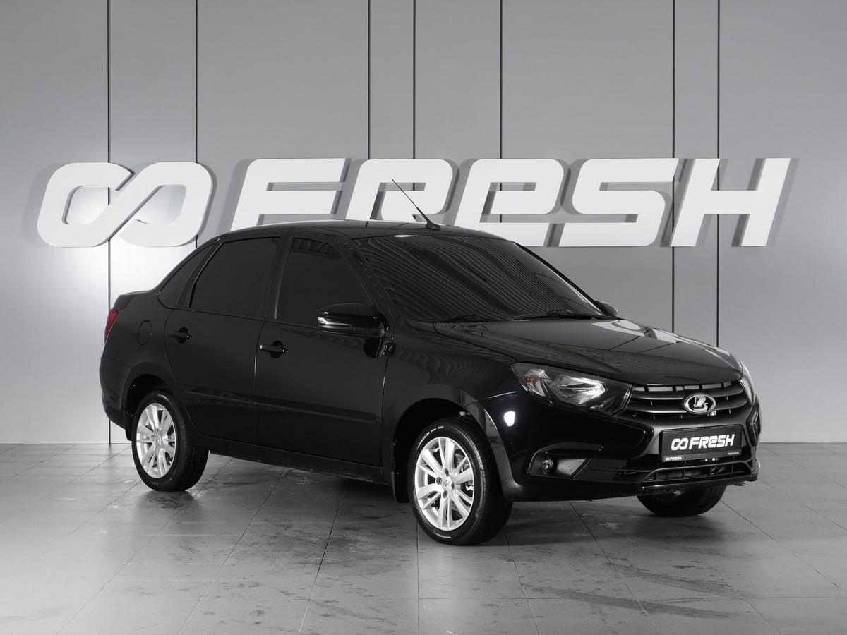 Седан ВАЗ (LADA) Granta 2025 года, 1098000 рублей, Минеральные Воды