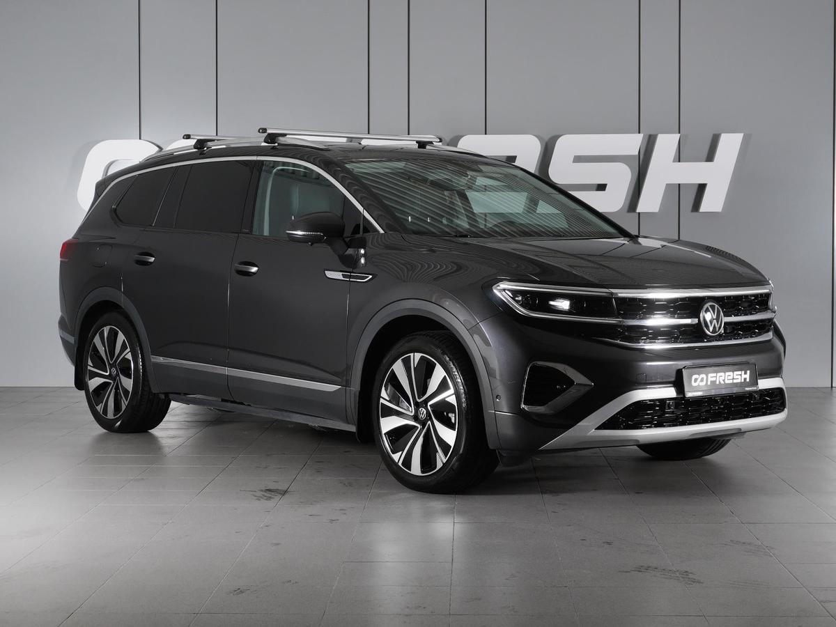 Внедорожник Volkswagen Talagon 2022 года, 4900000 рублей, Минеральные Воды
