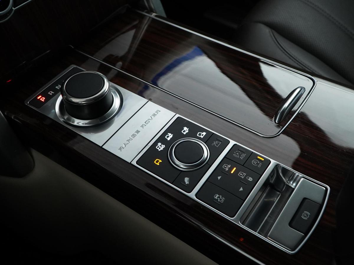 Внедорожник Land Rover Range Rover 2016 года, 4199046 рублей, Москва