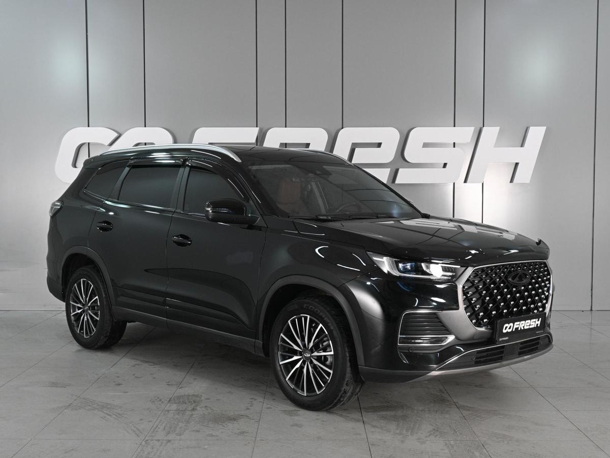 Внедорожник Chery Tiggo 8 Pro Max 2023 года, 2559000 рублей, Ростов-на-Дону