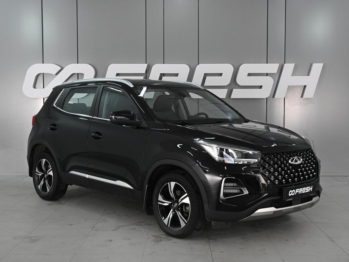 Внедорожник Chery Tiggo 4 Pro 2024 года, 1749000 рублей, Ростов-на-Дону
