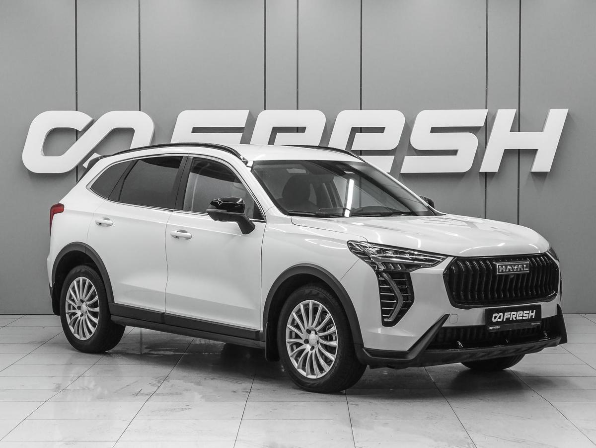 Внедорожник Haval Jolion 2025 года, 2240000 рублей, Ростов-на-Дону