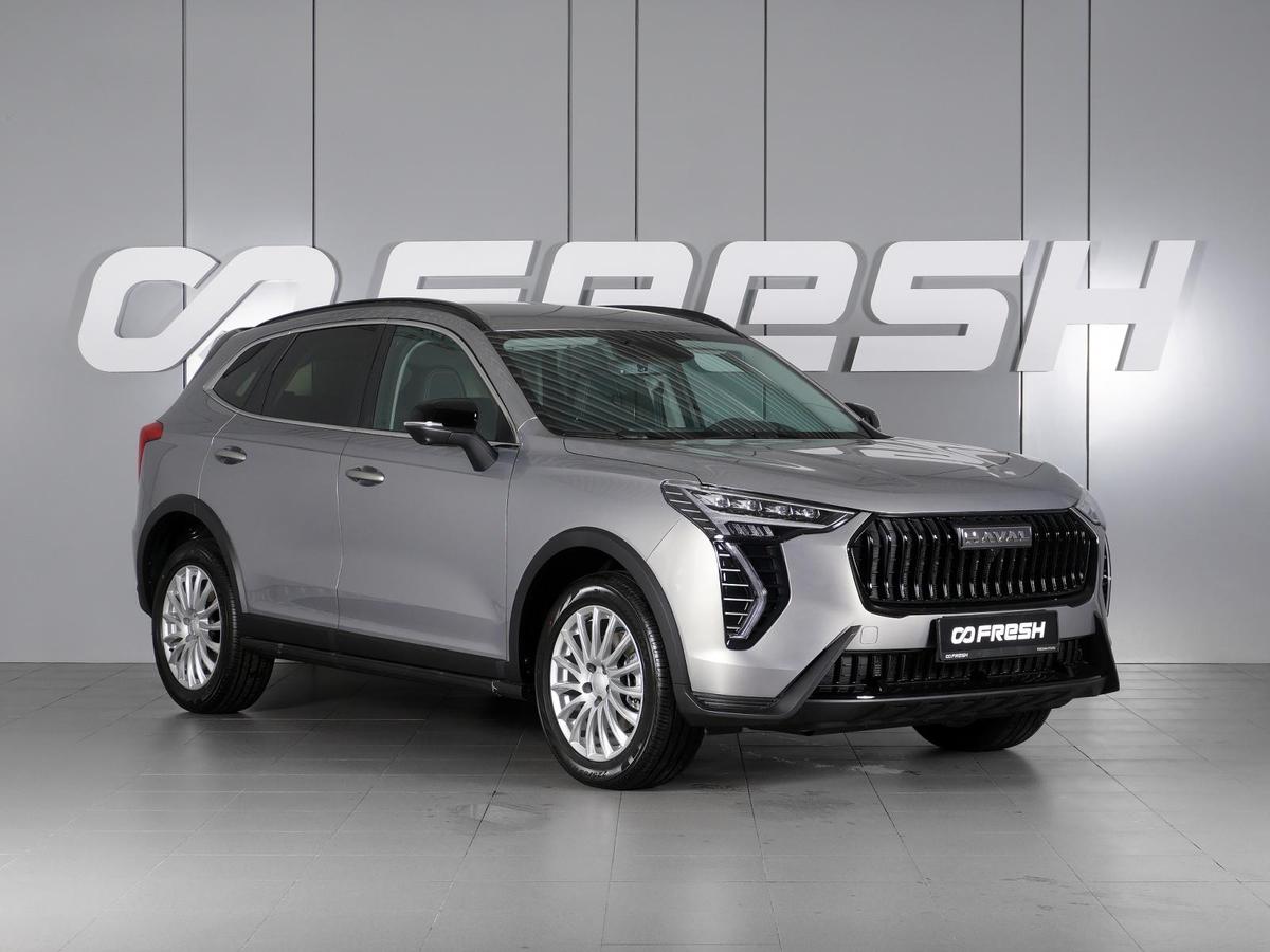 Внедорожник Haval Jolion 2026 года, 2750000 рублей, Минеральные Воды