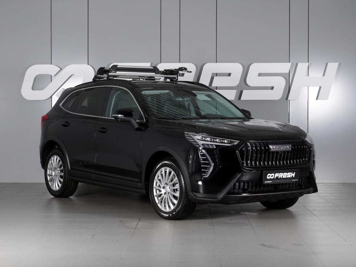Внедорожник Haval Jolion 2026 года, 2790000 рублей, Минеральные Воды