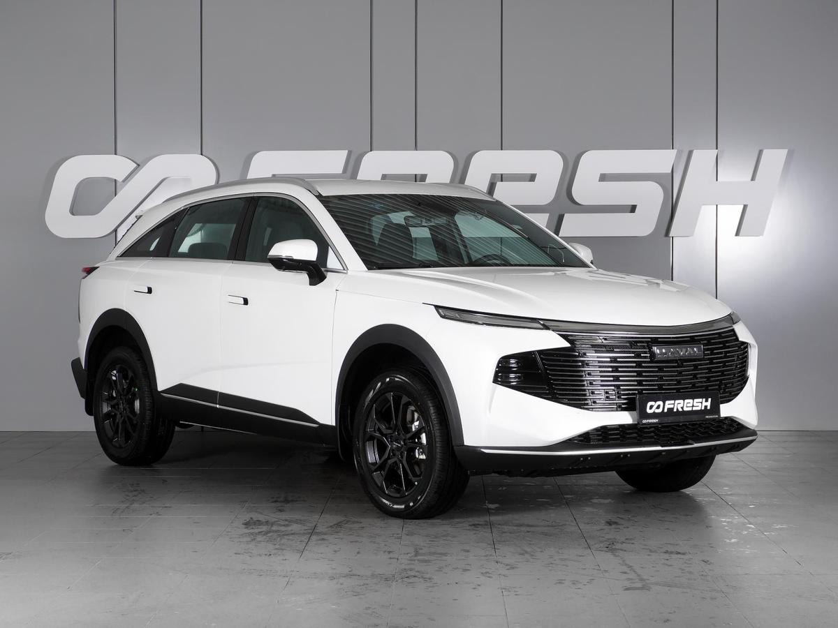 Внедорожник Haval F7 2026 года, 2950000 рублей, Минеральные Воды