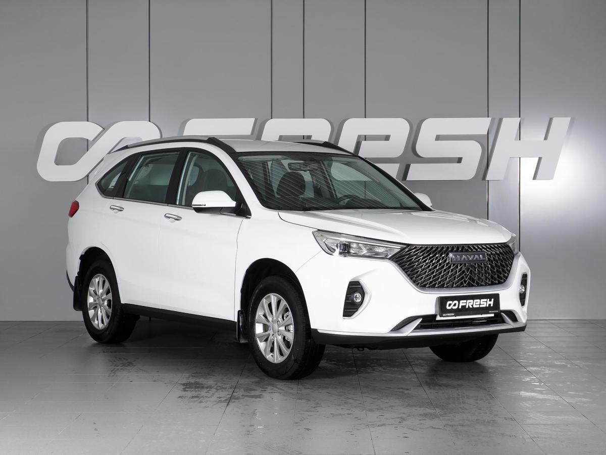 Внедорожник Haval M6 2024 года, 1999000 рублей, Минеральные Воды