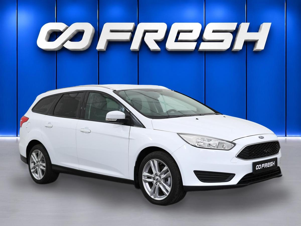 Универсал Ford Focus 2017 года, 1190000 рублей, Орёл