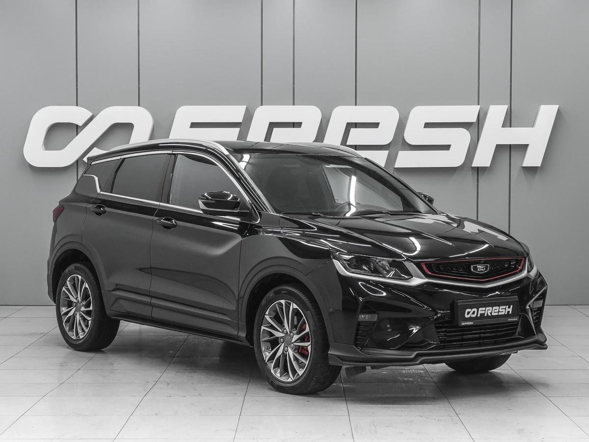 Внедорожник Belgee X50 2024 года, 1840000 рублей, Ростов-на-Дону