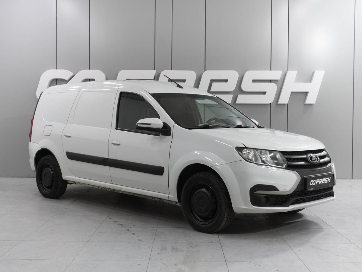 Фургон ВАЗ (LADA) Largus 2021 года, 859000 рублей, Ростов-на-Дону