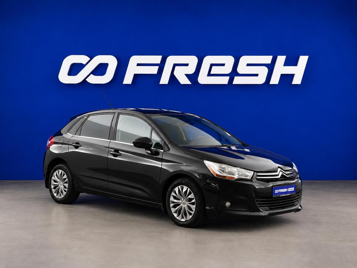 Хетчбэк Citroen C4 2011 года, 549985 рублей, Москва