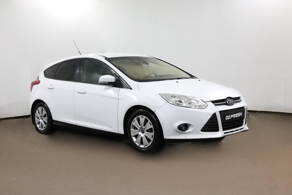 Седан Ford Focus 2013 года, 723000 рублей, Орёл