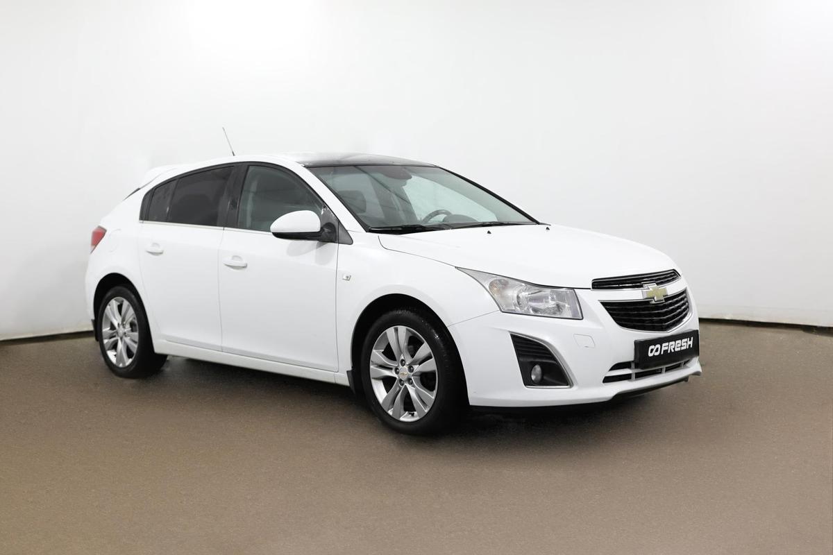 Хетчбэк Chevrolet Cruze 2013 года, 785000 рублей, Орёл
