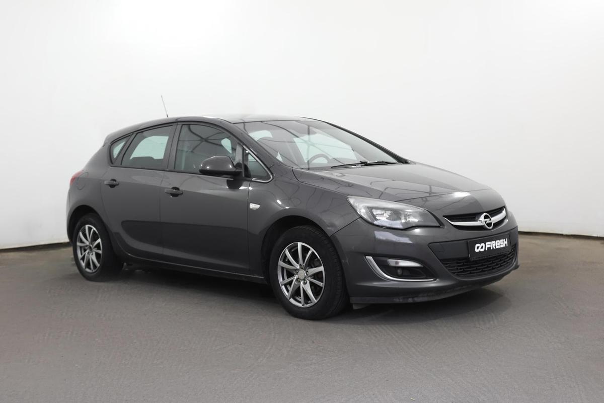 Хетчбэк Opel Astra 2012 года, 670000 рублей, Орёл