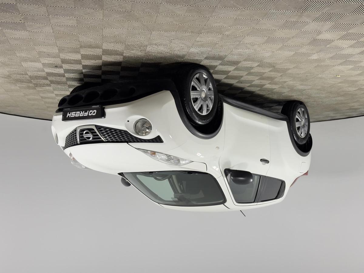 Внедорожник Nissan Juke 2012 года, 949000 рублей, Казань