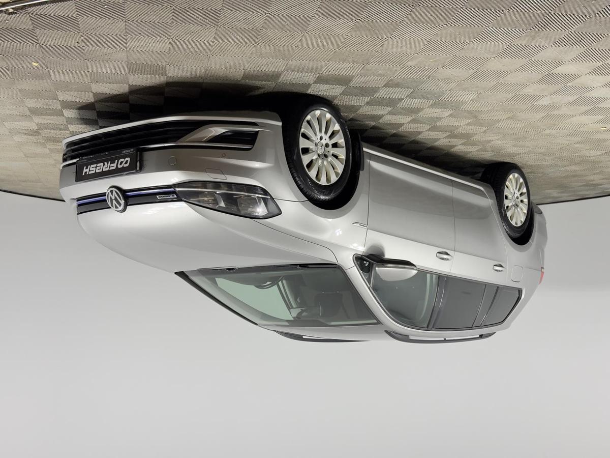 Универсал Volkswagen Golf 2019 года, 1444900 рублей, Казань