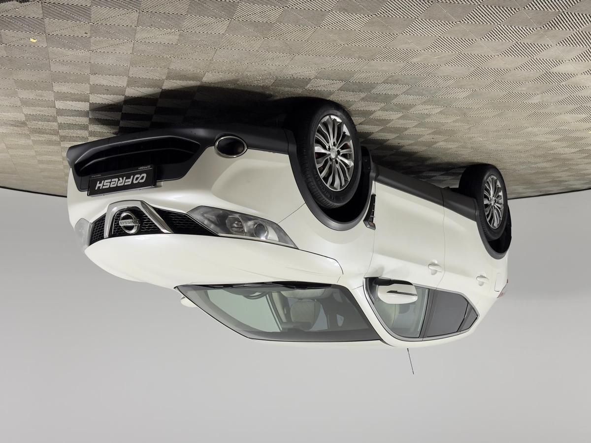 Внедорожник Nissan Qashqai 2016 года, 1199900 рублей, Казань