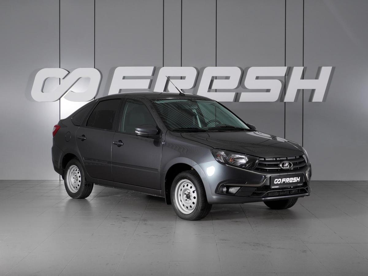 Лифтбек ВАЗ (LADA) Granta 2024 года, 930000 рублей, Минеральные Воды