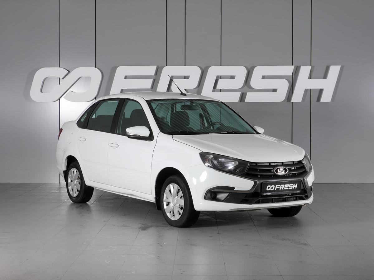 Седан ВАЗ (LADA) Granta 2024 года, 909000 рублей, Минеральные Воды