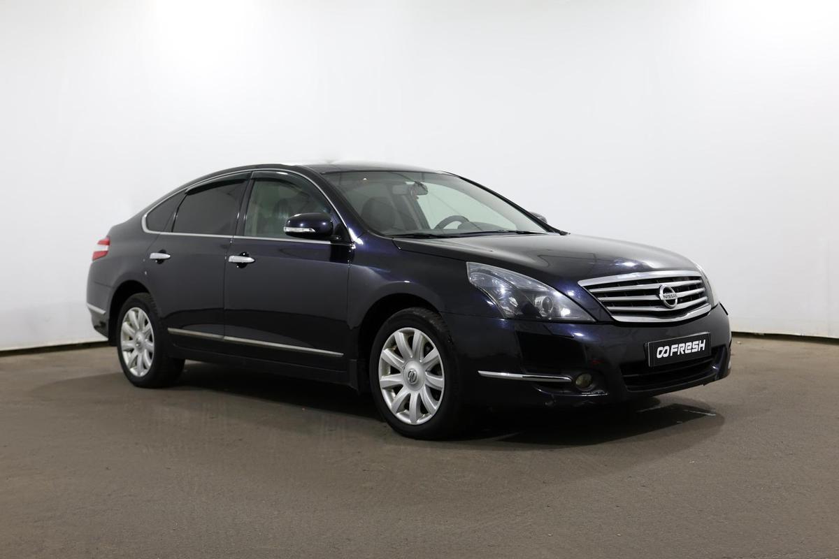 Седан Nissan Teana 2010 года, 1149000 рублей, Орёл