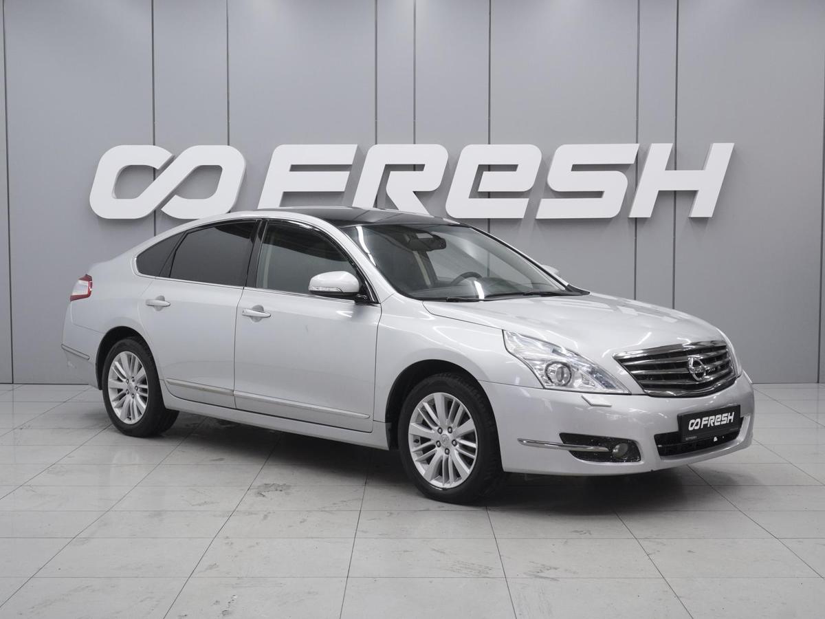 Седан Nissan Teana 2012 года, 880000 рублей, Ростов-на-Дону