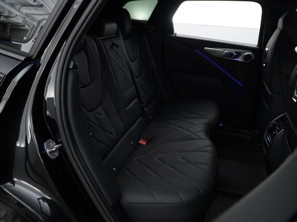 Внедорожник BMW XM 2023 года, 13690055 рублей, Москва