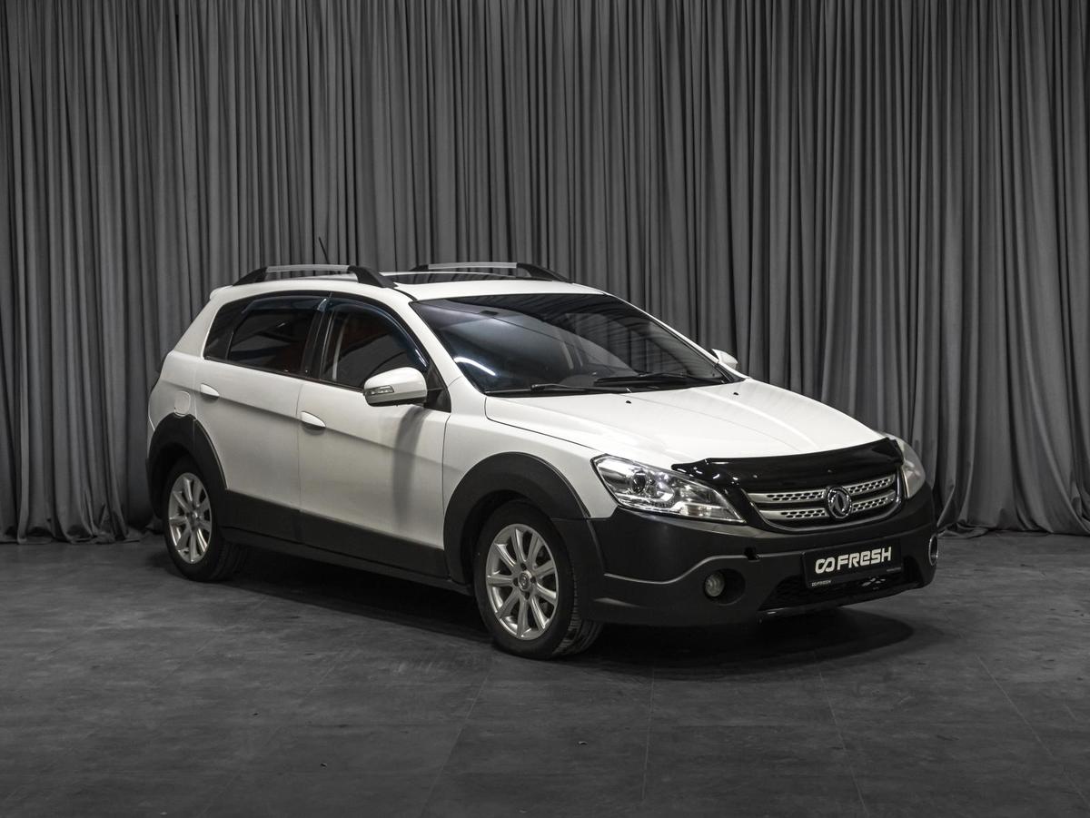 Хетчбэк Dongfeng H30 Cross 2016 года, 469000 рублей, Тюмень