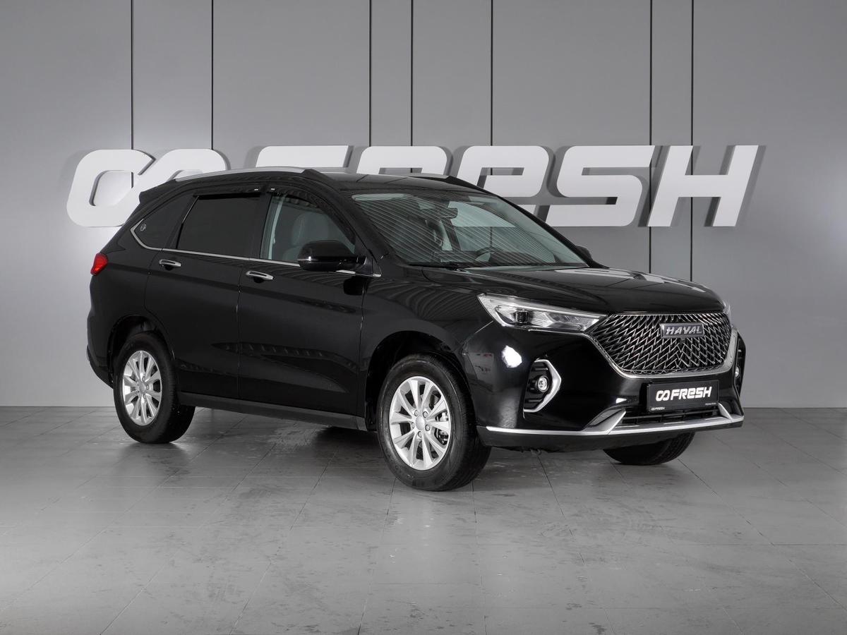 Внедорожник Haval M6 2023 года, 1850000 рублей, Минеральные Воды