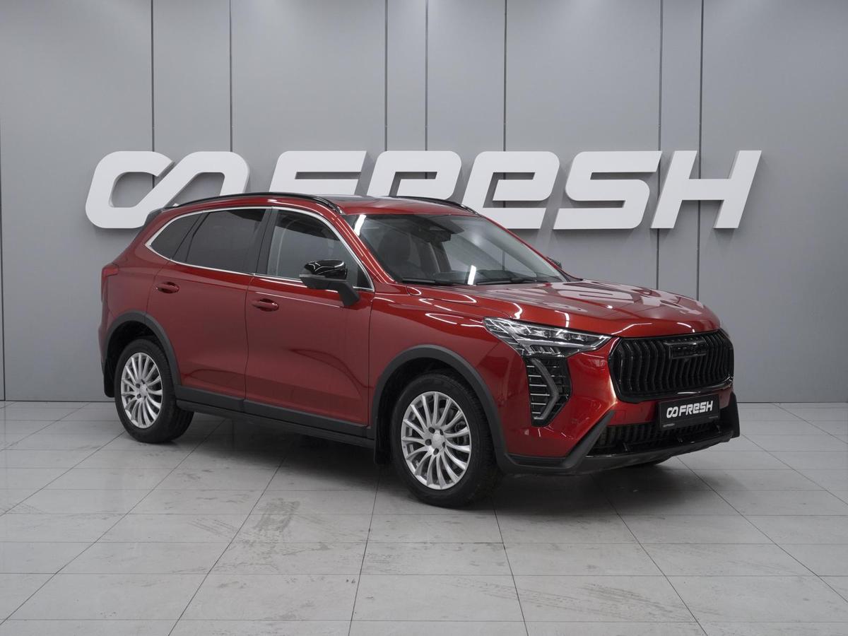 Внедорожник Haval Jolion 2025 года, 2510000 рублей, Ростов-на-Дону