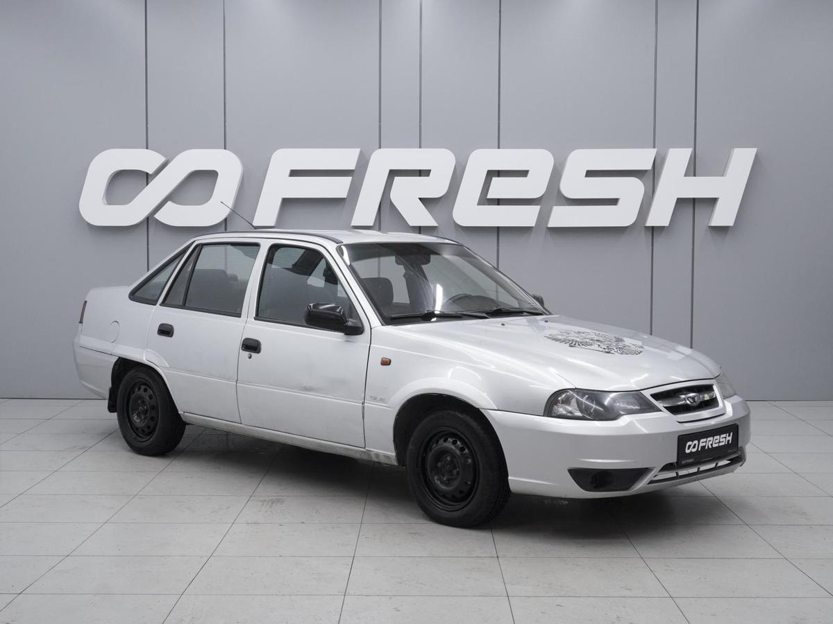 Седан Daewoo Nexia 2011 года, 280000 рублей, Ростов-на-Дону