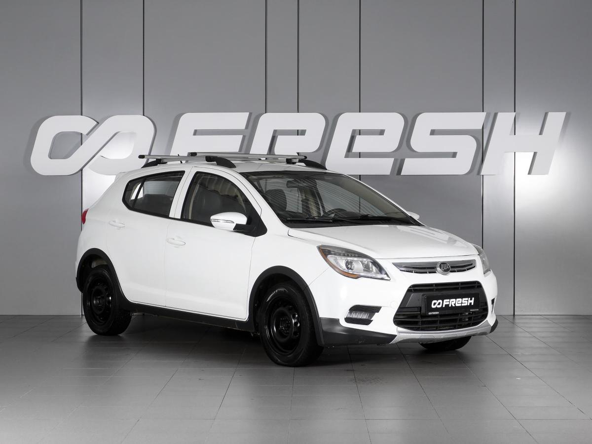 Хетчбэк Lifan X50 2016 года, 690000 рублей, Минеральные Воды